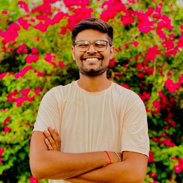 Ashwin