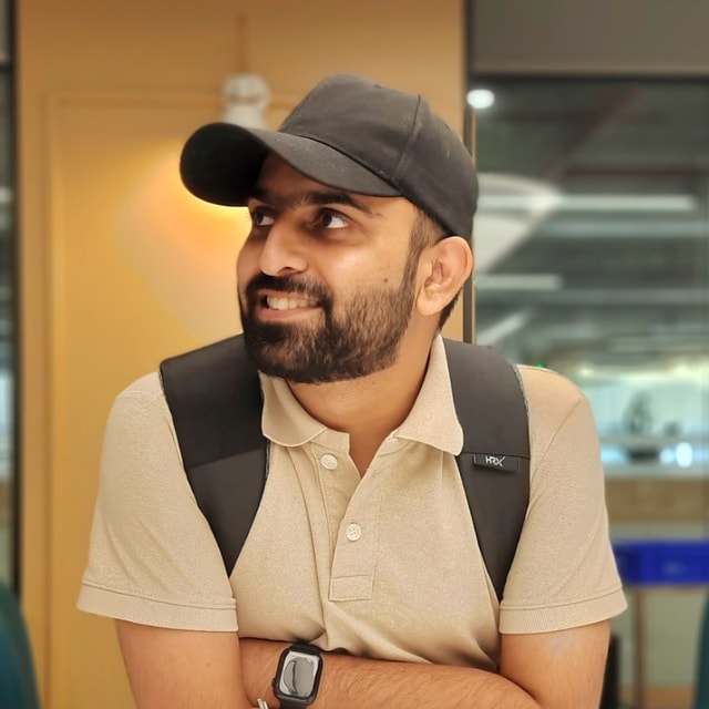 Kirti Vardhan
