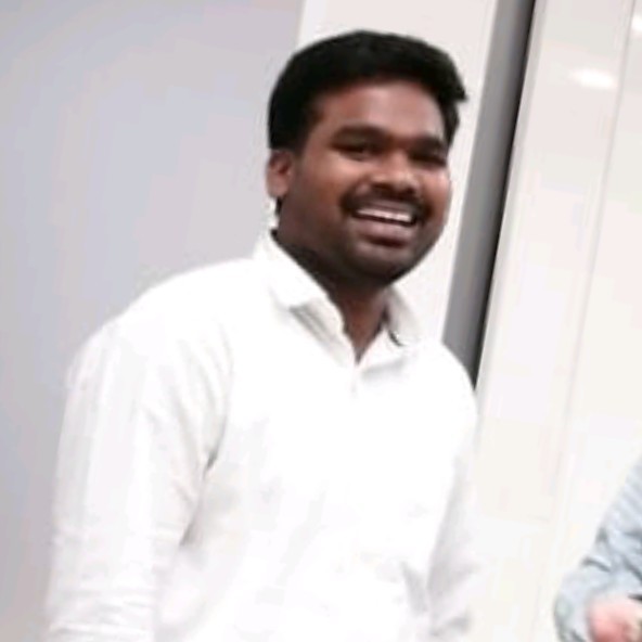 Kranthi K
