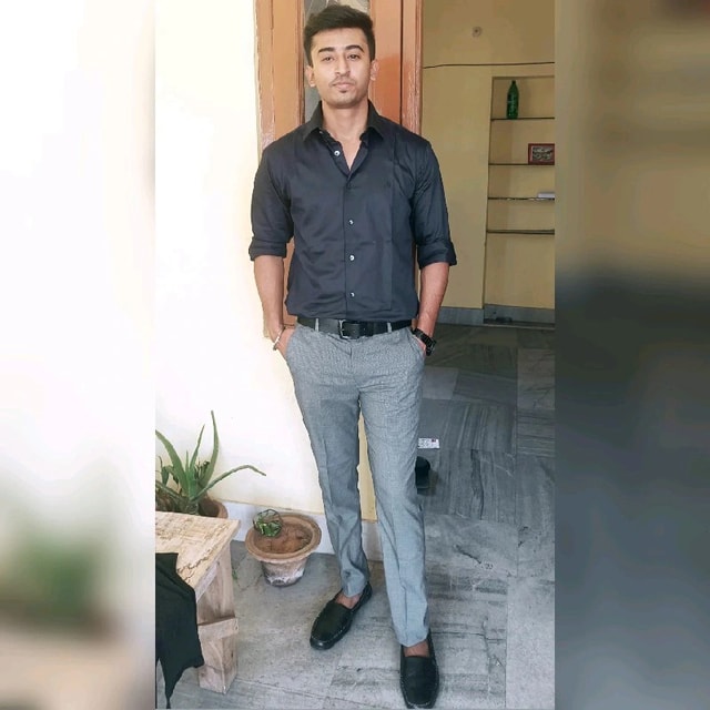 RISHAV