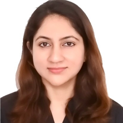 Preeti