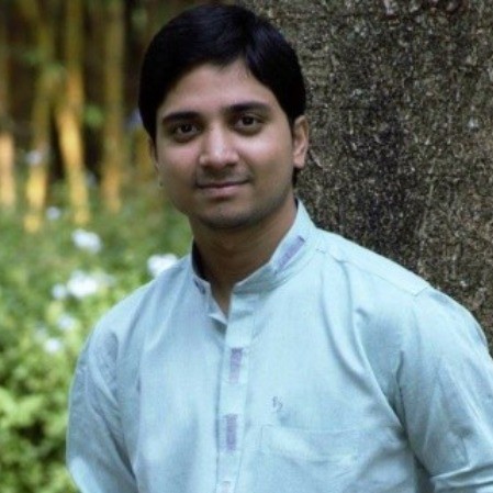 Shashank