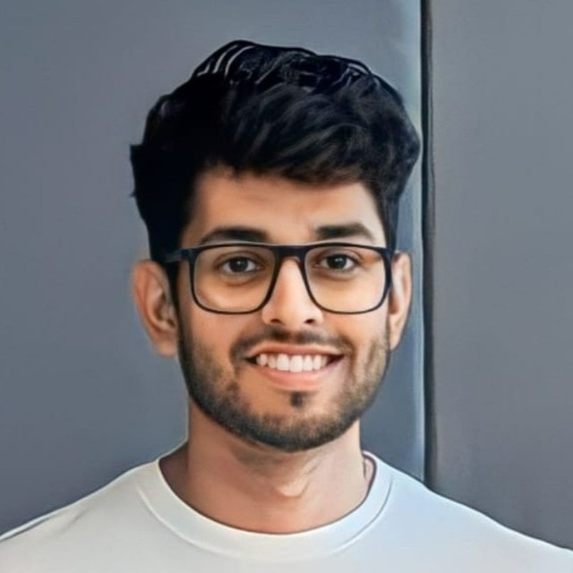 Gaurav