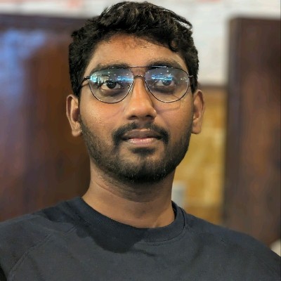 Raviraj
