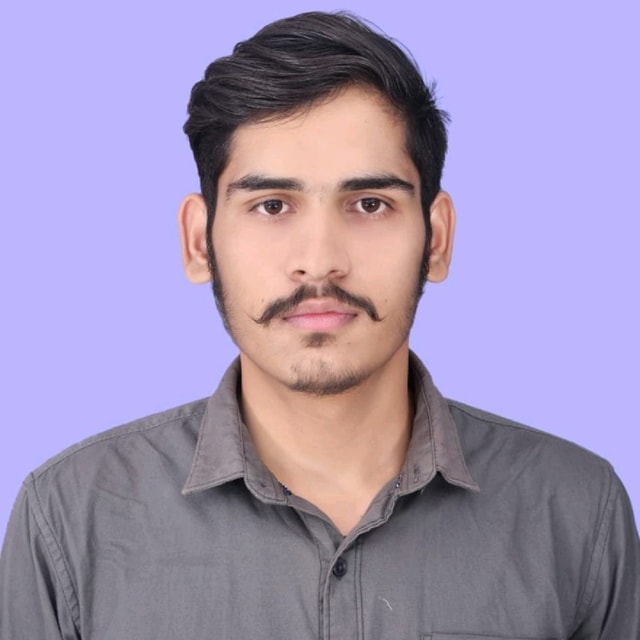 Chirag