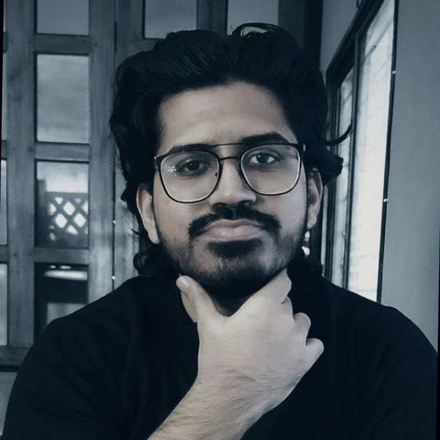 Soumyadeep