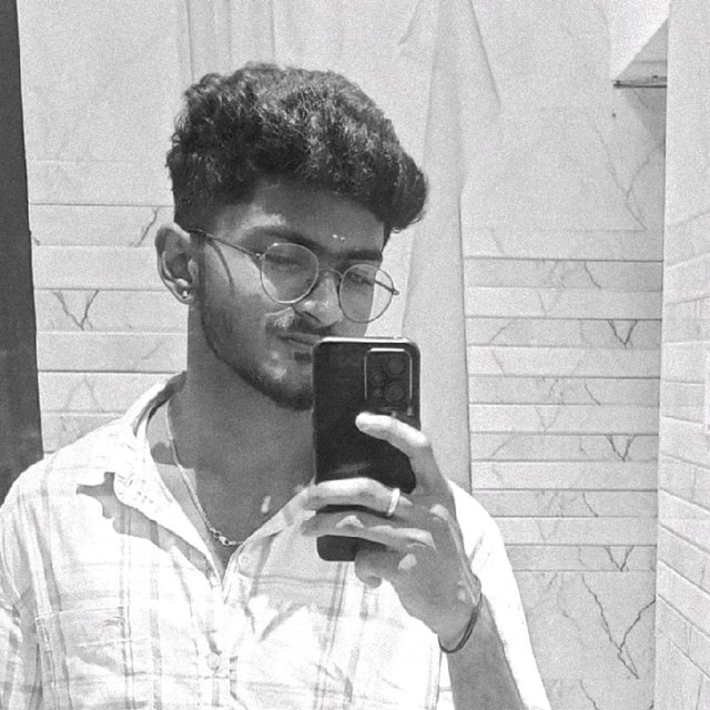 Kishorebalaji