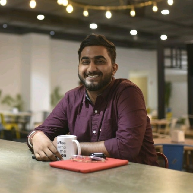Piyush