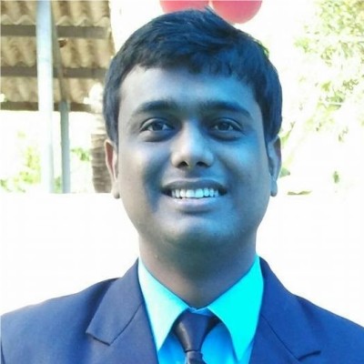 Yogesh