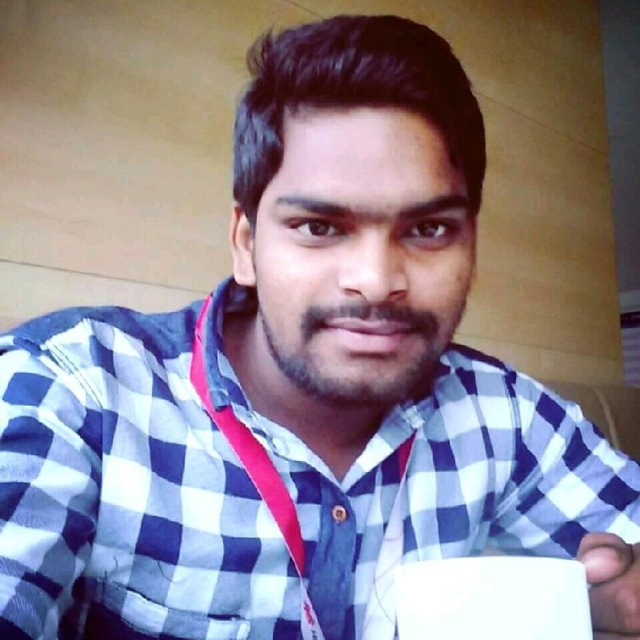 Subhakanksha Rao