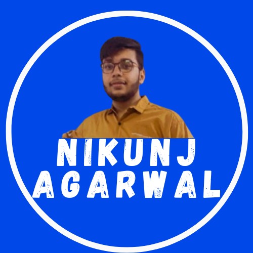 Nikunj