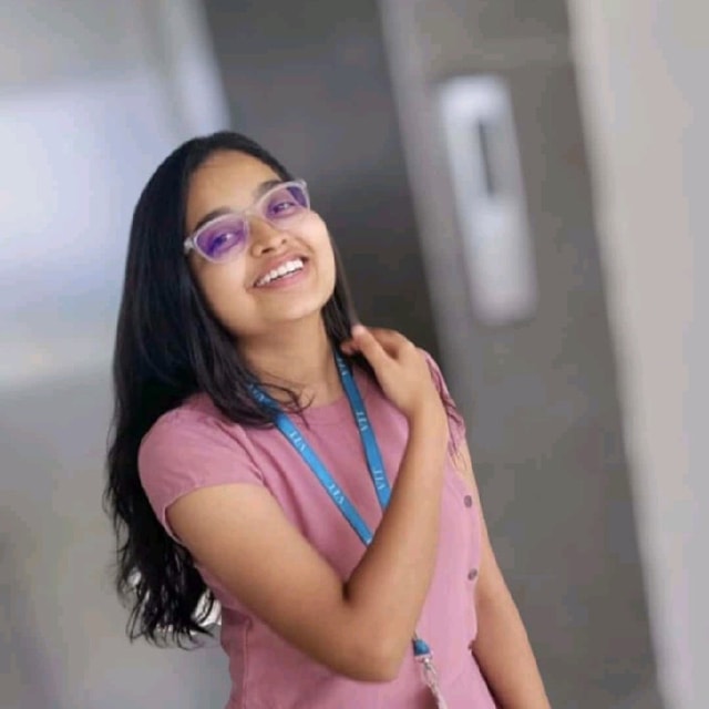 Ayesha