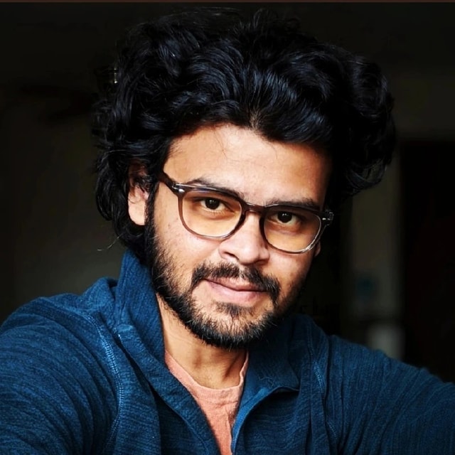 Sai Charan