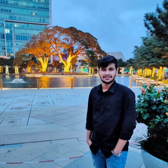 ABHISHEK