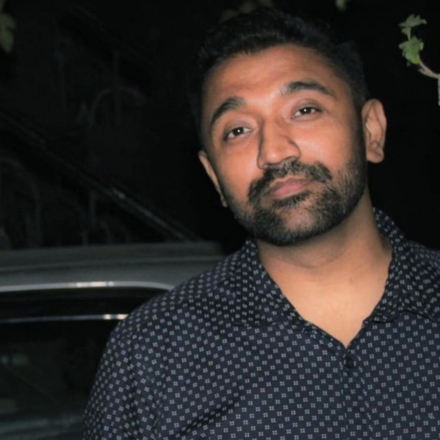 Sanjeev