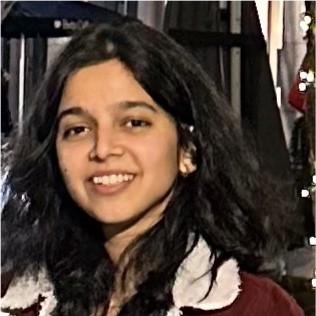 Ishwari Shamsundar