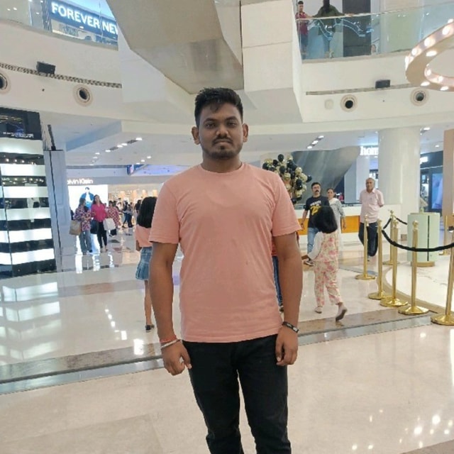 Prakhar