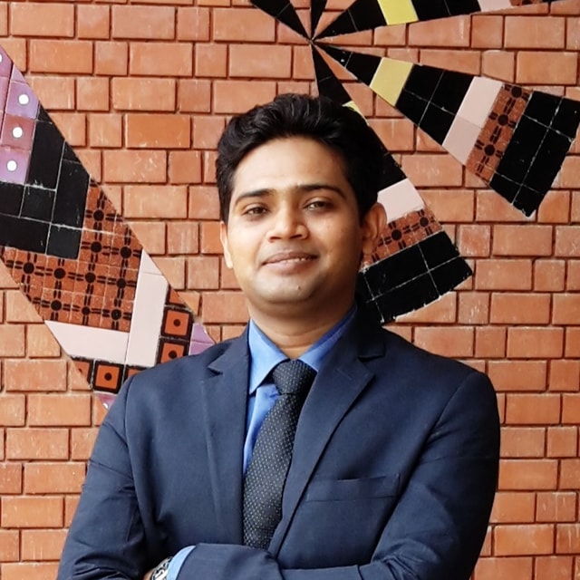 Deepak