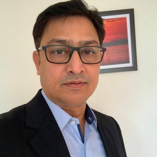 Ajay