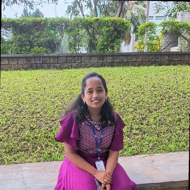 Nithyasri