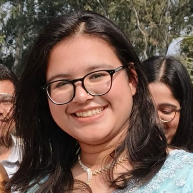 Disha