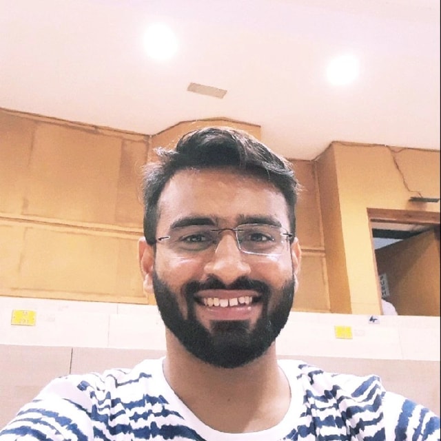 Jayesh