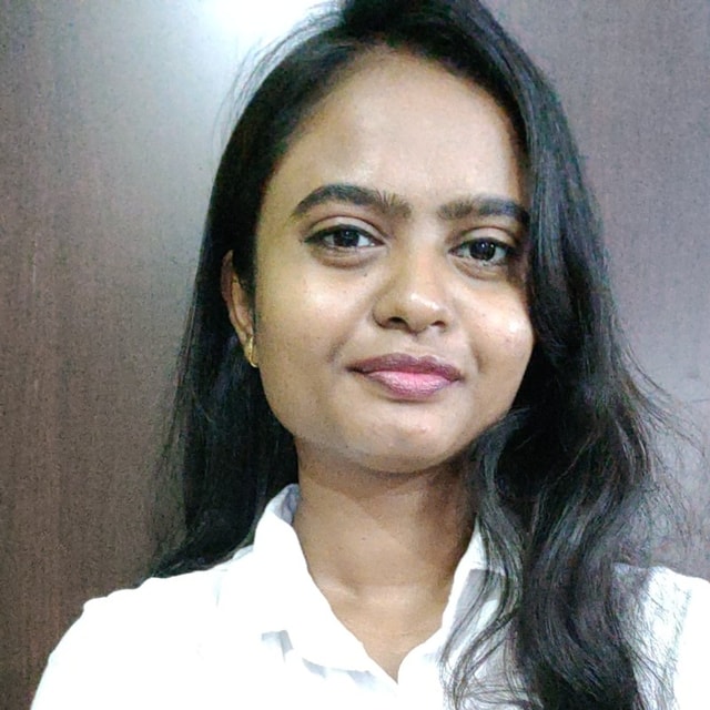Shobana Sruthi