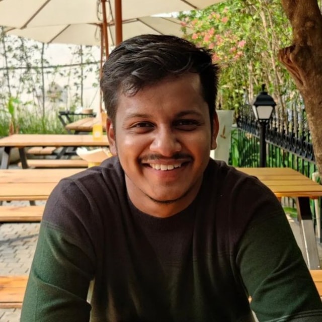 Siddharth