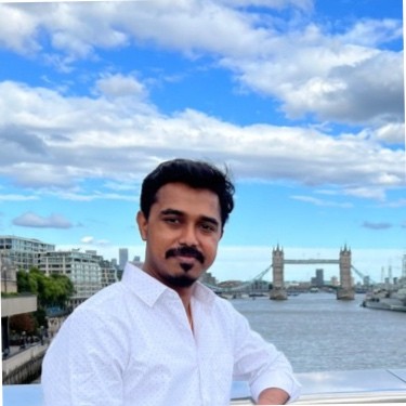 Deepak