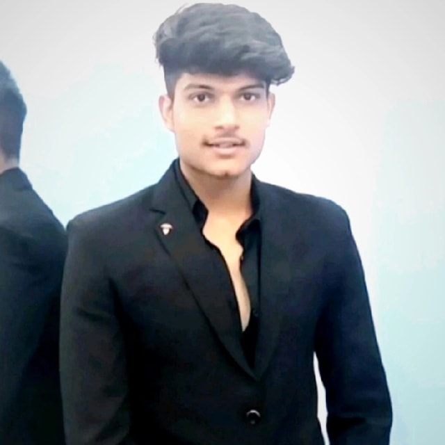 Bhupesh