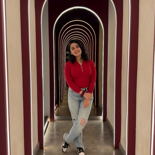 Preeti