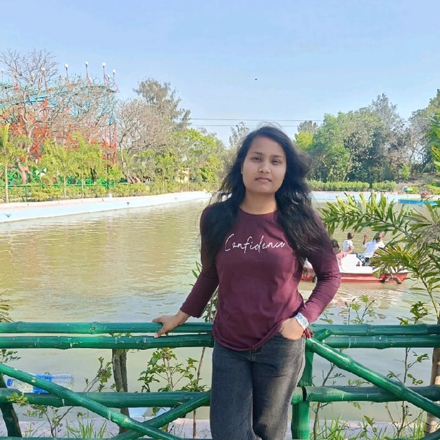SHIVANGI