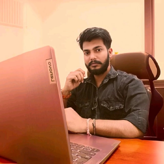 Gopal Krishna