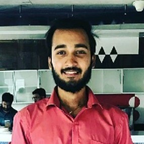 Chirag