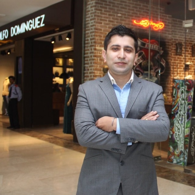 Abhinav