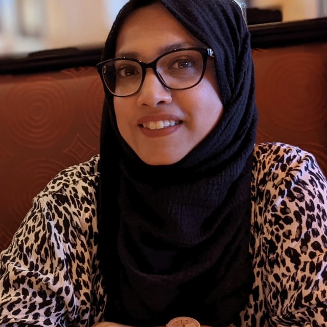 Aisha