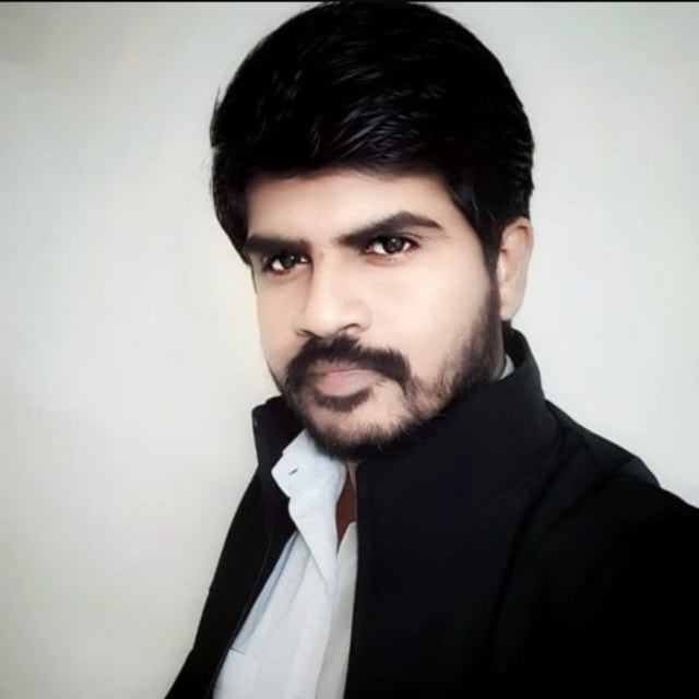 Rakesh