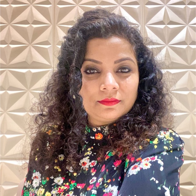 Poonam