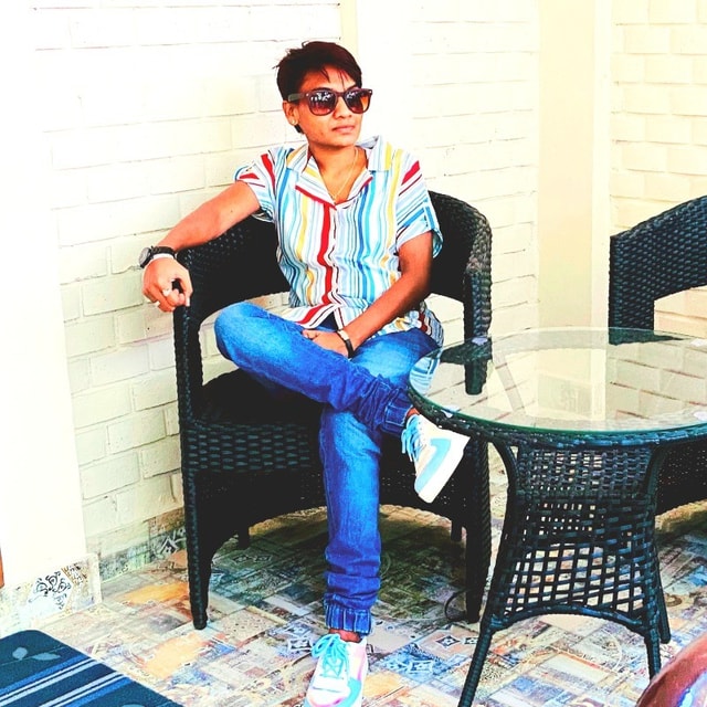 Maanvi