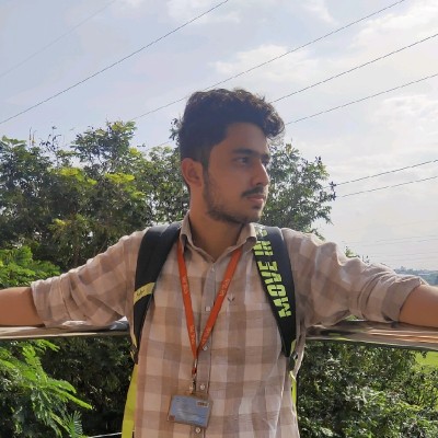 Abhishek