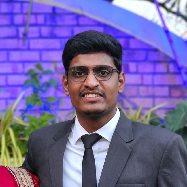 Sriharsh