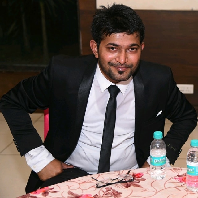 Deepak