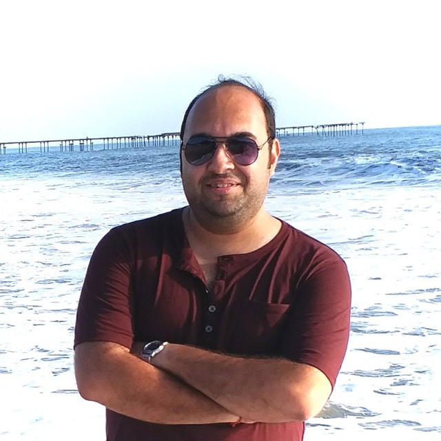 Shashank