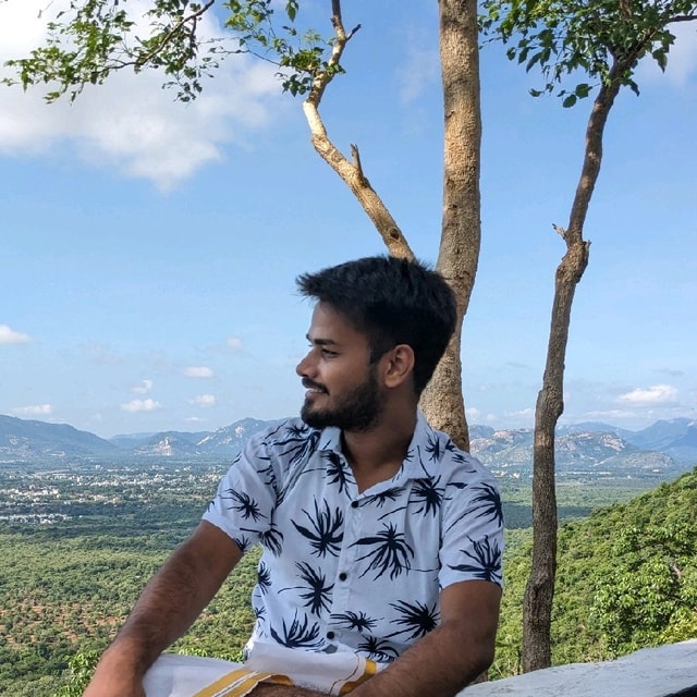 Akhil Kumar