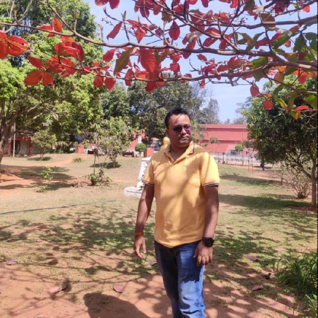 Giri Kumar