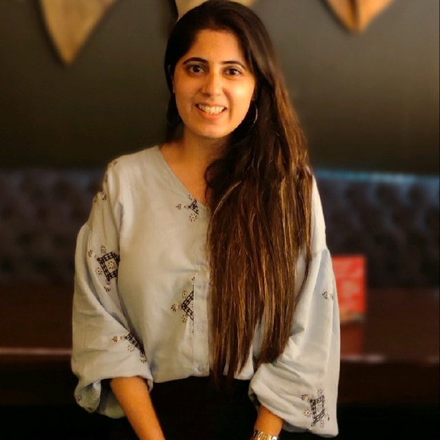 Bhanvi