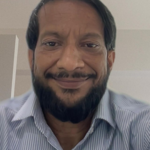 Dinesh