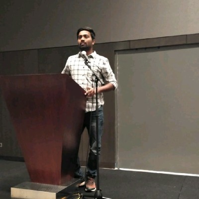 Abhishek