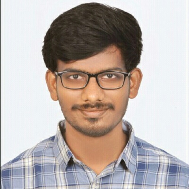 Sri Harsha