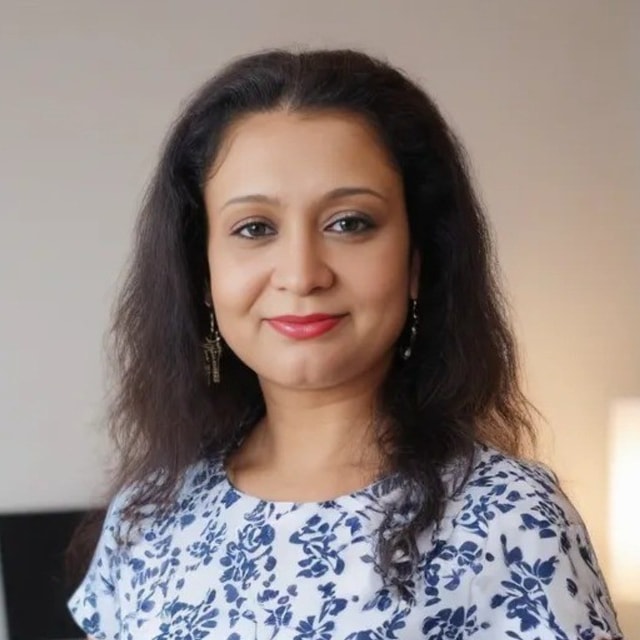 Meeta